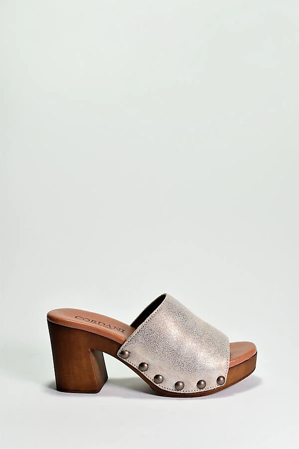 Whitley Shimmer Heels