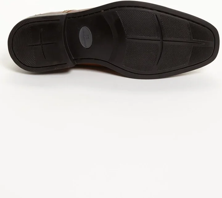'Whitman' Cap Toe Derby - Image 4