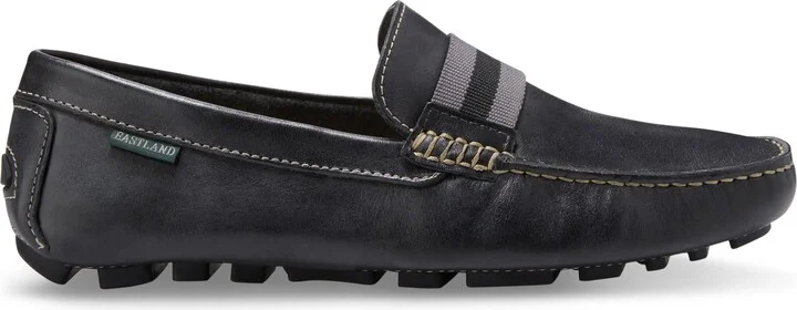 Whitman Leather Driver - Image 2