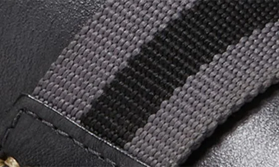 Whitman Leather Driver - Image 4