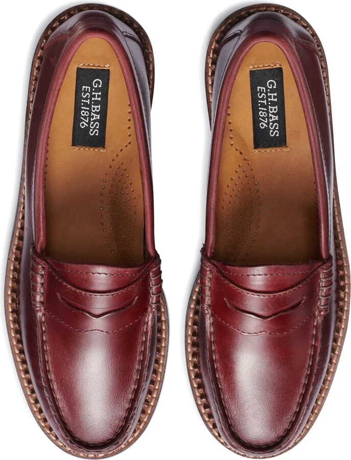 Whitney 1876 Weejuns® Penny Loafer - Image 3
