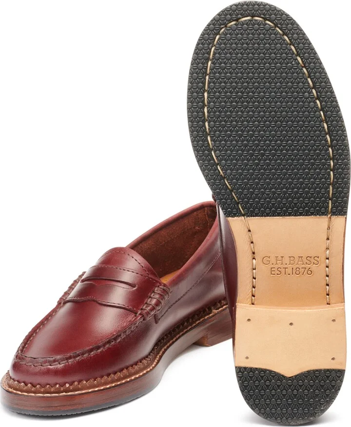 Whitney 1876 Weejuns® Penny Loafer - Image 8