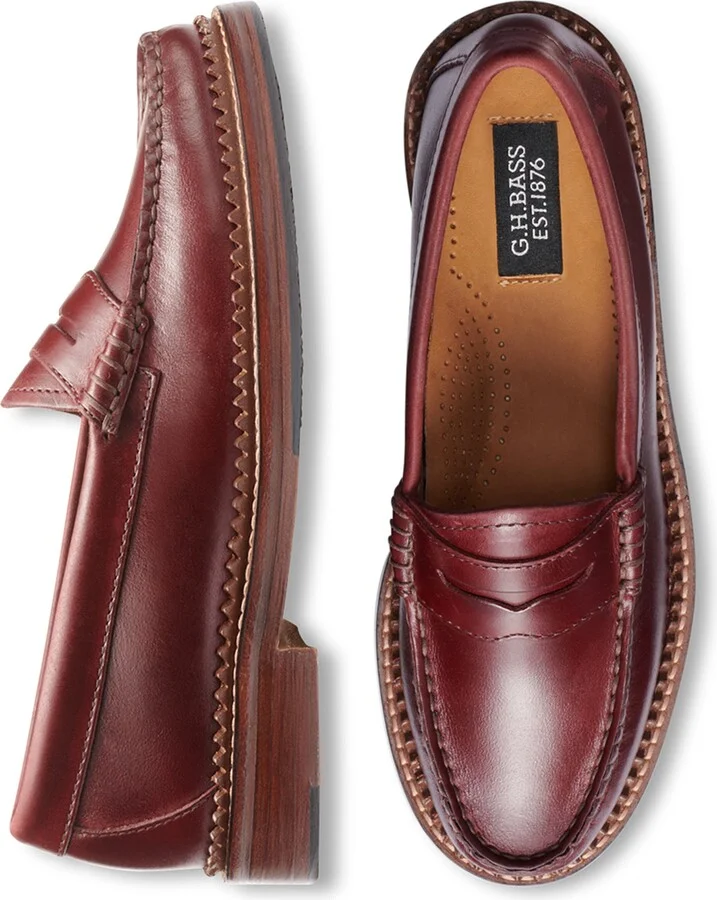 Whitney 1876 Weejuns® Penny Loafer - Image 9