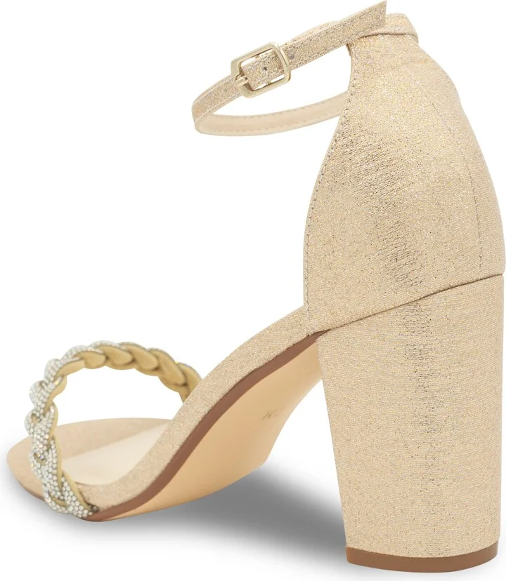 Whitney Ankle Strap Sandal - Image 2