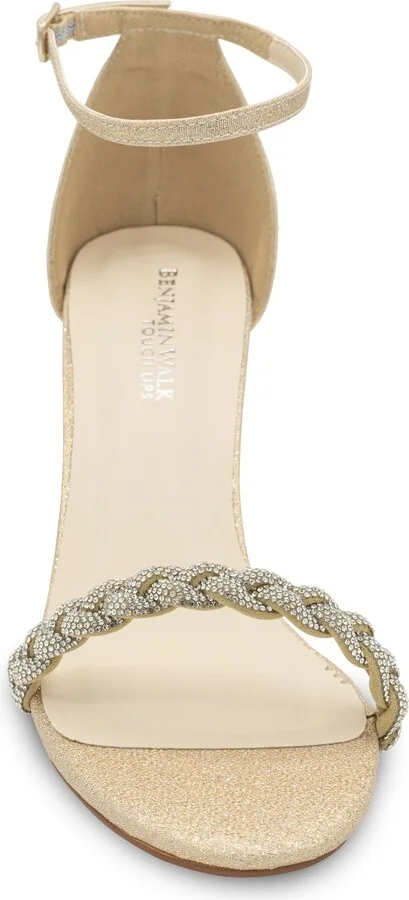 Whitney Ankle Strap Sandal - Image 4