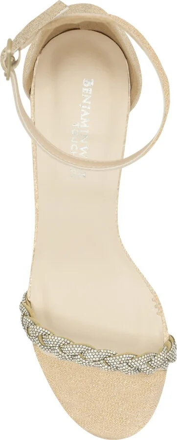 Whitney Ankle Strap Sandal - Image 5