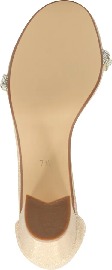 Whitney Ankle Strap Sandal - Image 6