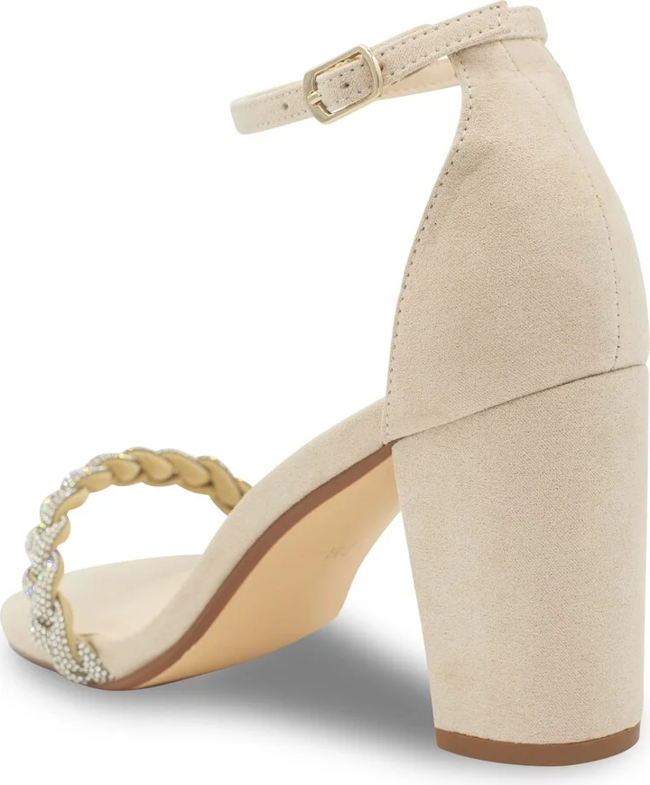 Whitney Ankle Strap Sandal - Image 8