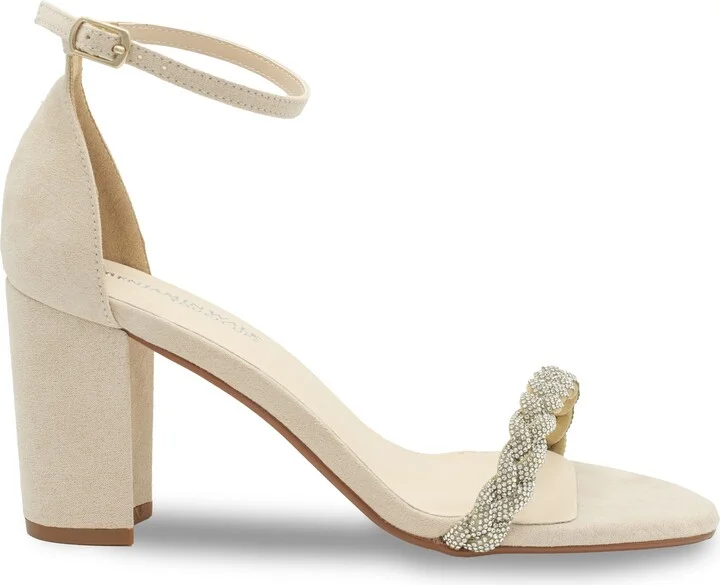 Whitney Ankle Strap Sandal - Image 9
