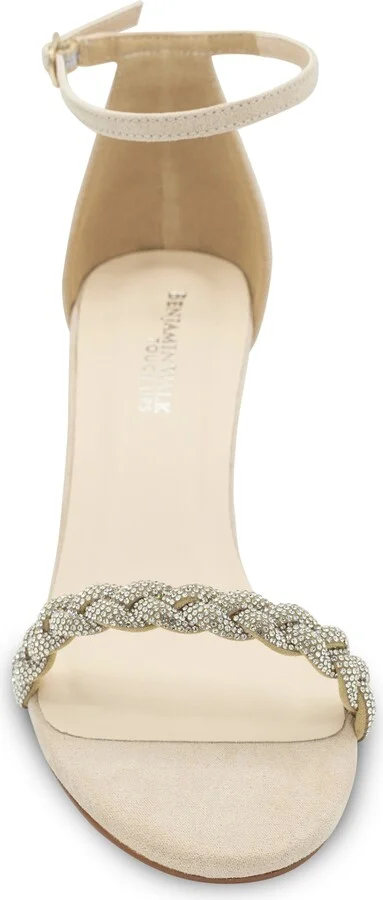 Whitney Ankle Strap Sandal - Image 10