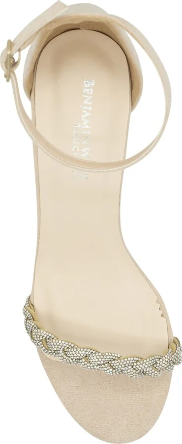 Whitney Ankle Strap Sandal - Image 11