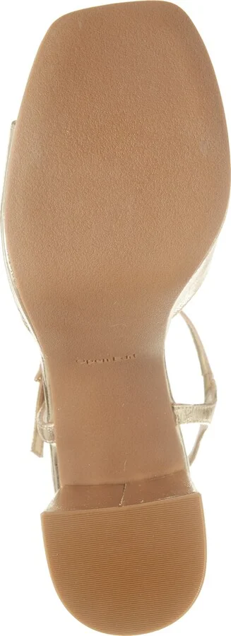 Whitney Block Heel Sandal - Image 8
