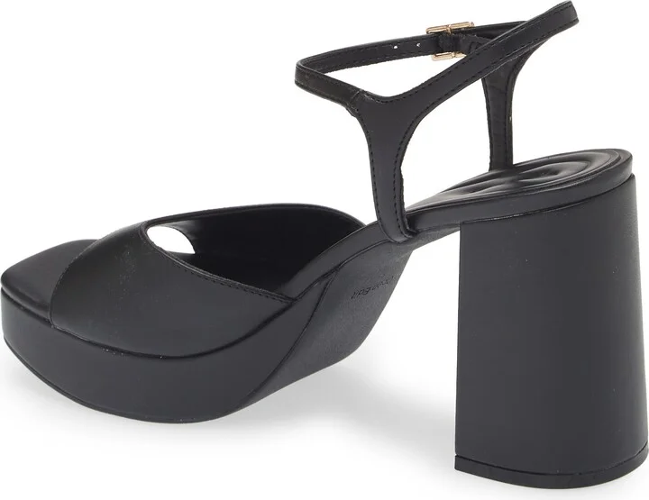 Whitney Block Heel Sandal - Image 11