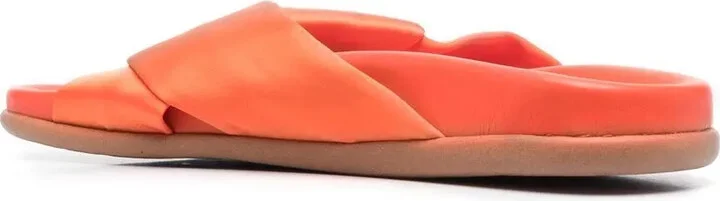 Whitney cross-strap sandals - Image 3