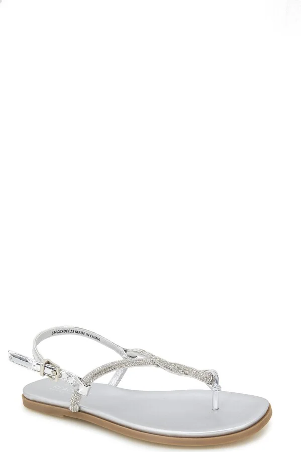 SILVER JEWEL
