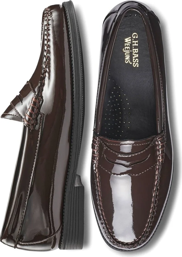 Whitney Easy Weejuns® Penny Loafer - Image 9
