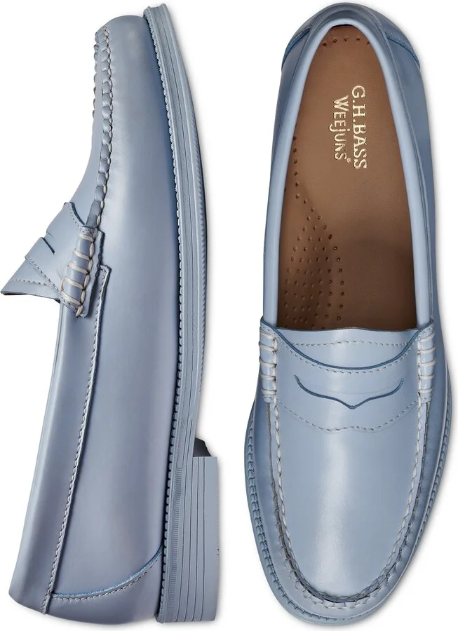 Whitney Easy WeejunsÂ® Penny Loafer - Image 9