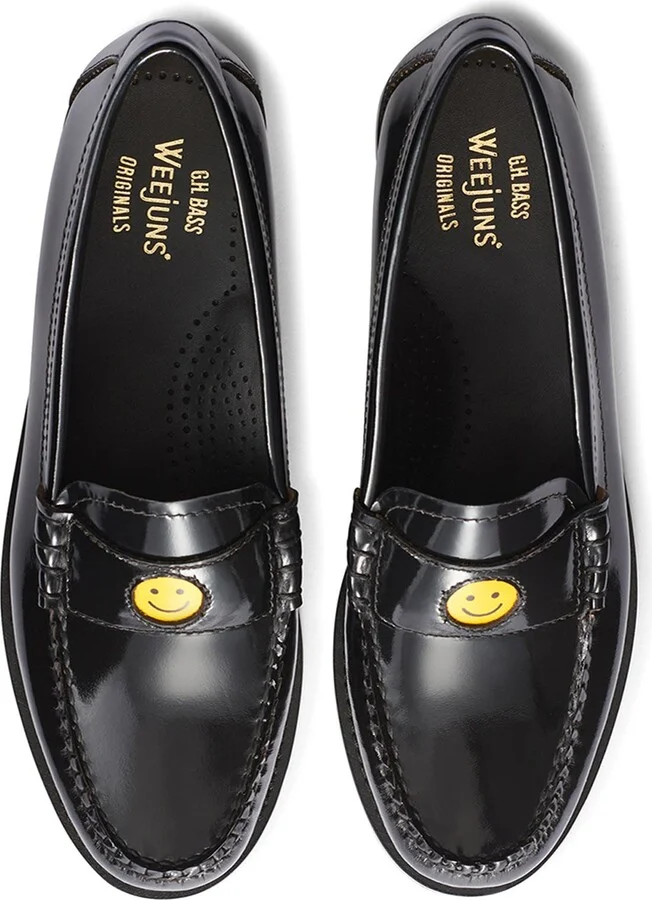 Whitney Emoji Loafer - Image 3