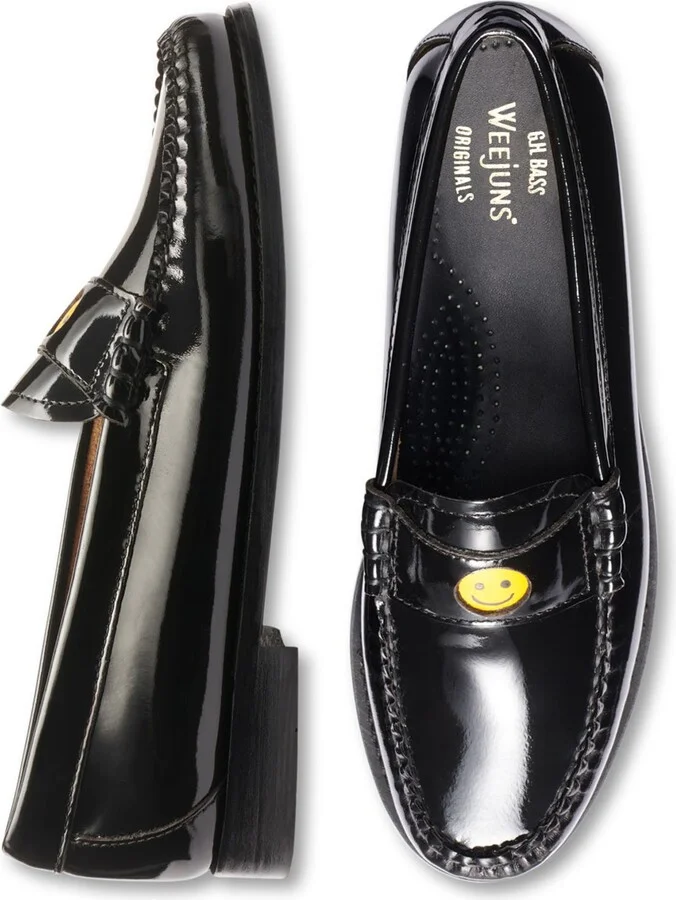Whitney Emoji Loafer - Image 8