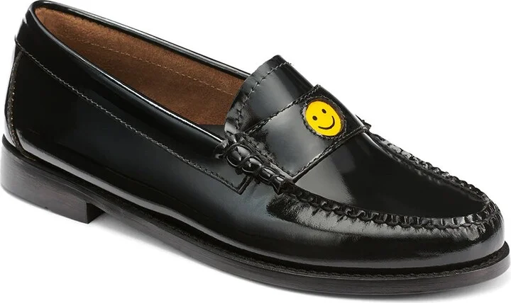 BLACK PATENT