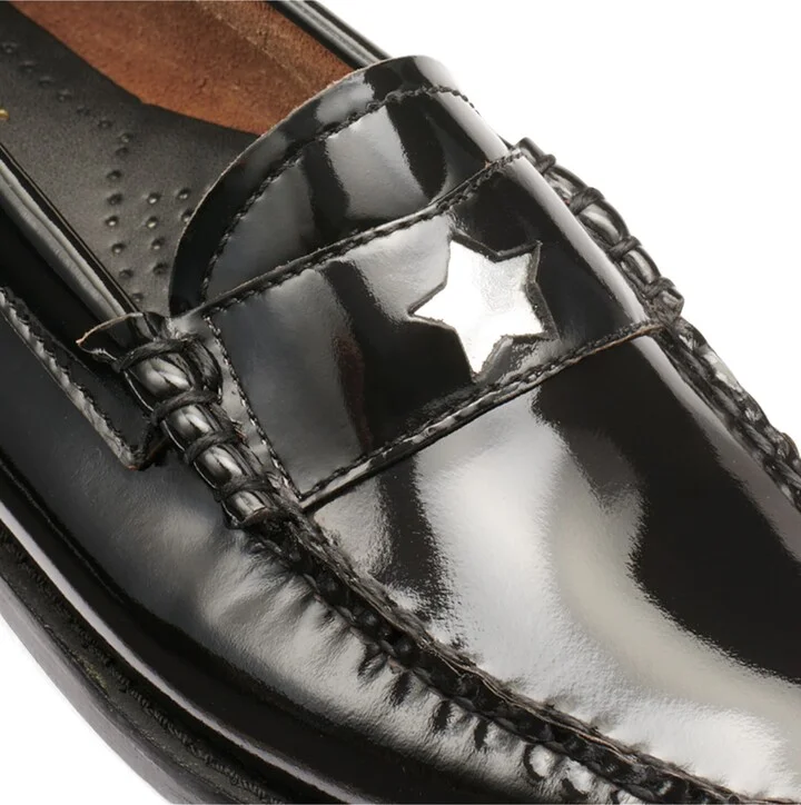 Whitney Emoji Star Loafer - Image 4