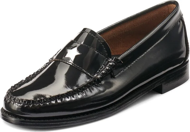 Whitney Emoji Star Loafer - Image 6