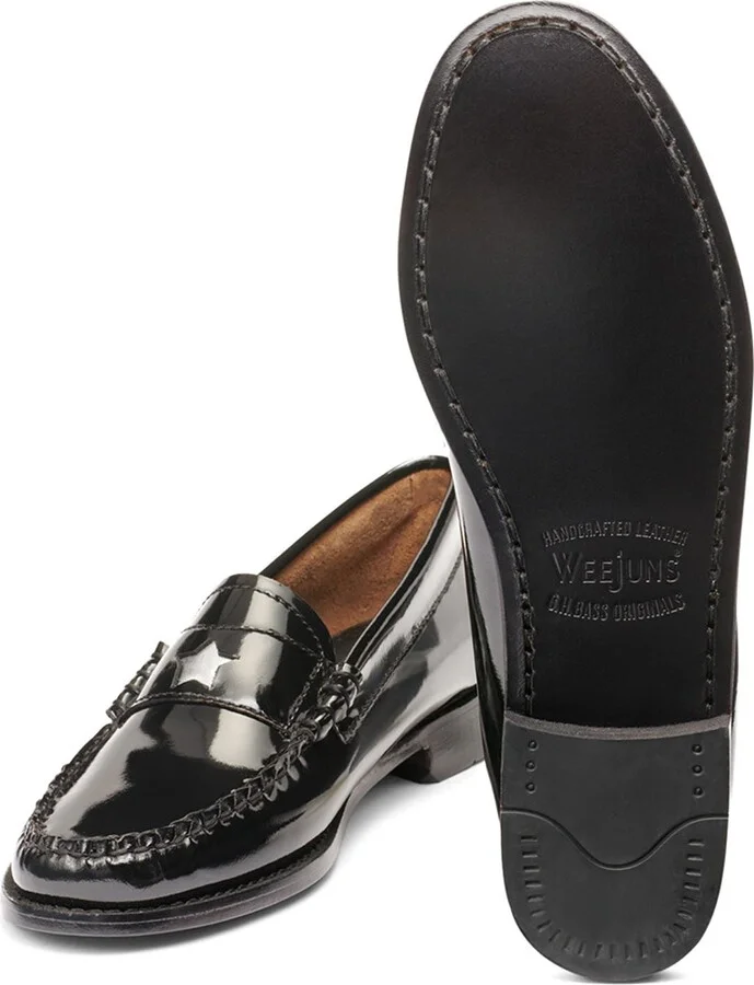 Whitney Emoji Star Loafer - Image 7