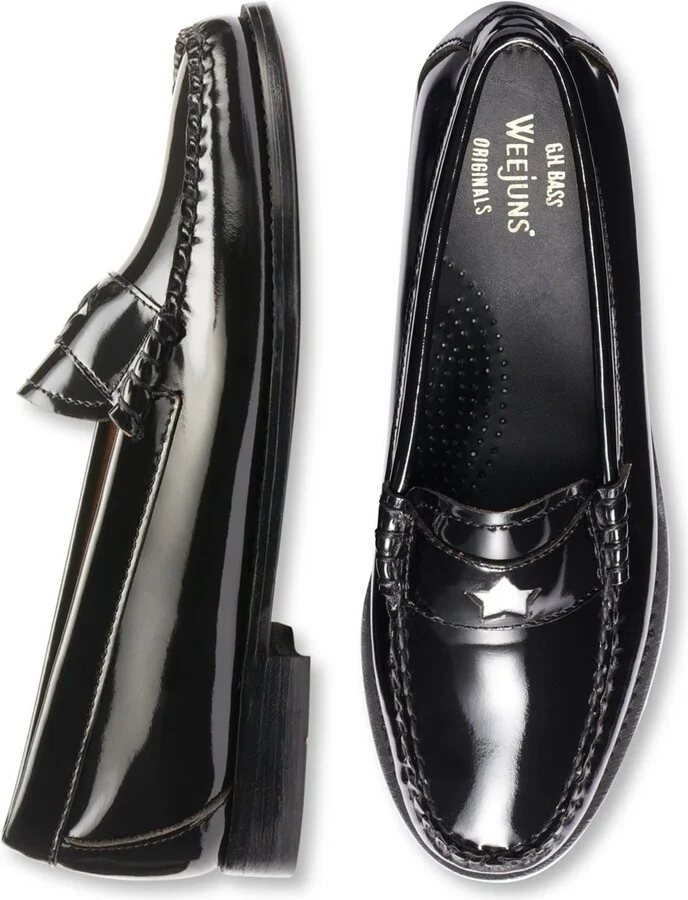 Whitney Emoji Star Loafer - Image 8