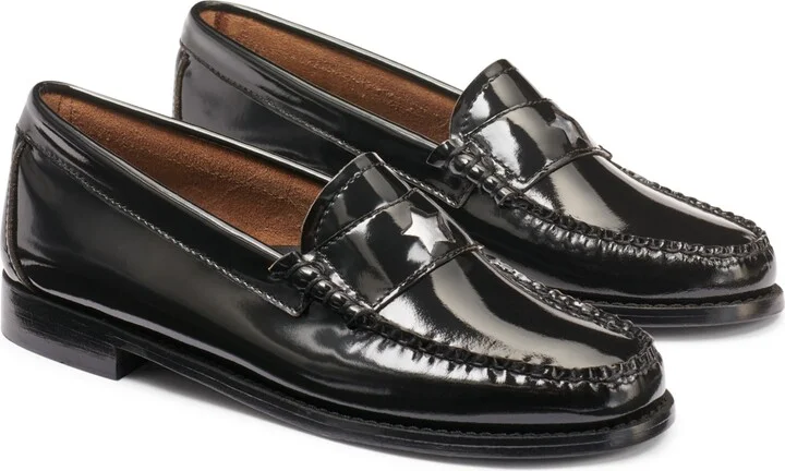 Whitney Emoji Star Loafer