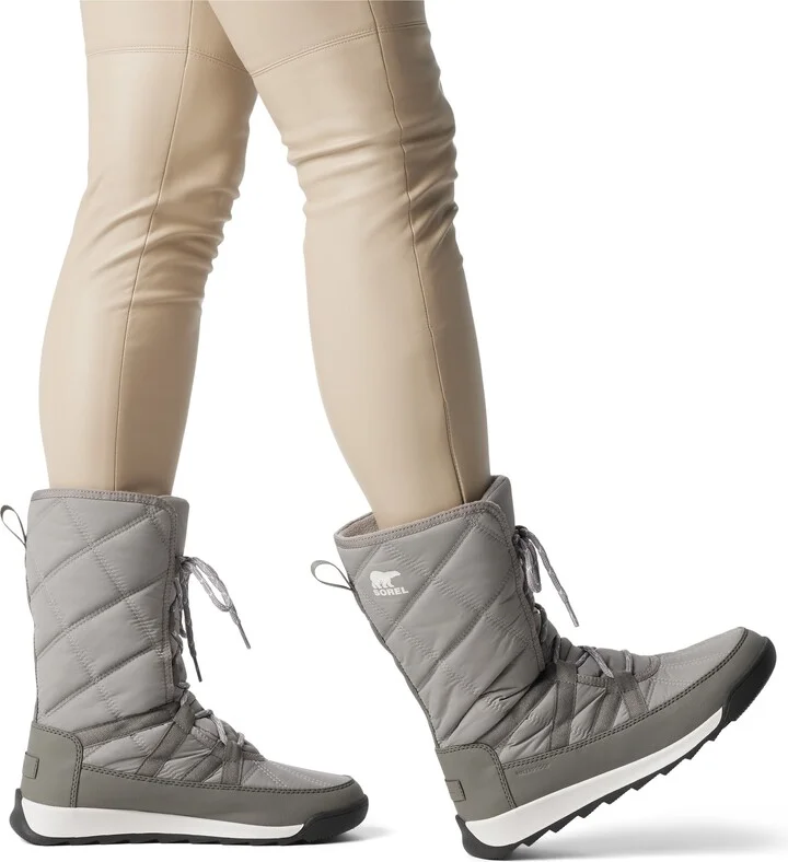 Whitney II Waterproof Snow Boot - Image 2
