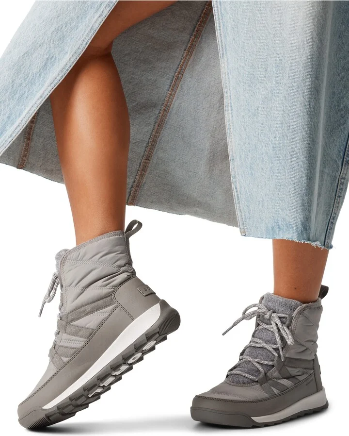 Whitney II Waterproof Snow Boot - Image 2