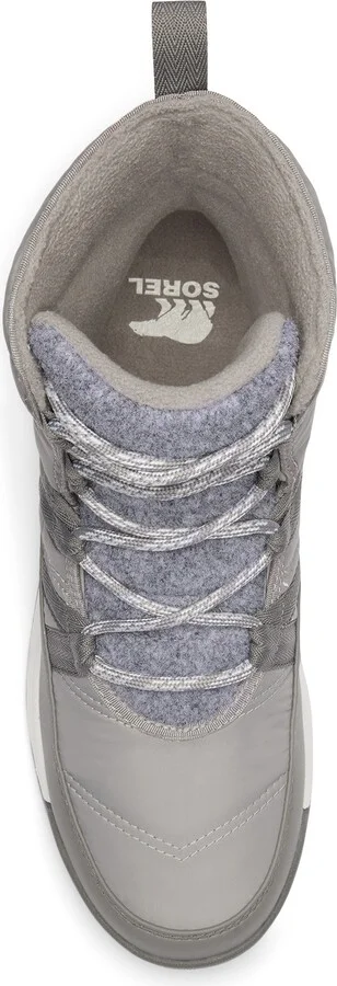 Whitney II Waterproof Snow Boot - Image 4