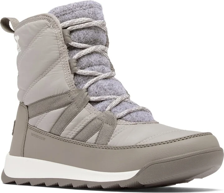 Whitney II Waterproof Snow Boot
