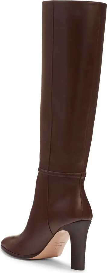 Whitney Knee High Boot - Image 2