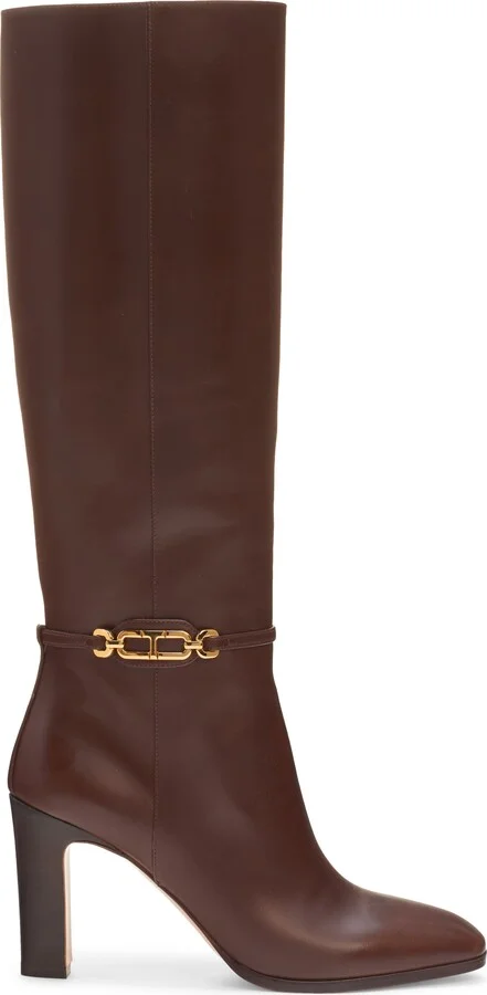Whitney Knee High Boot - Image 3