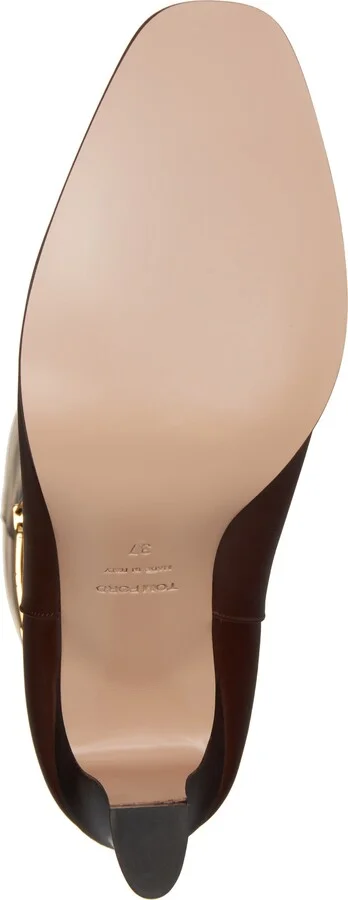 Whitney Knee High Boot - Image 6