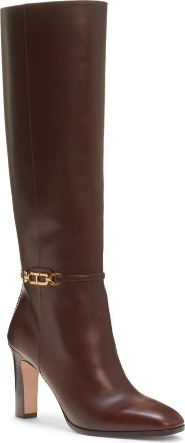 Whitney Knee High Boot