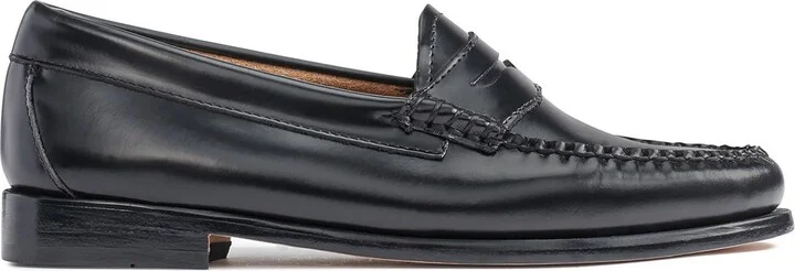 Whitney Leather Loafer - Image 2