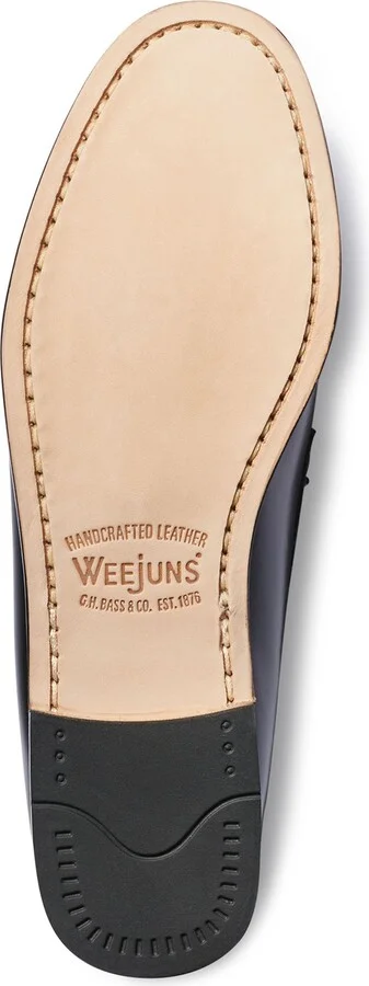 Whitney Leather Loafer - Image 4