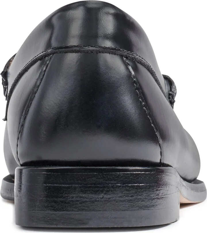 Whitney Leather Loafer - Image 5