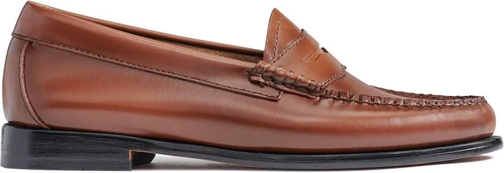 Whitney Leather Loafer - Image 7