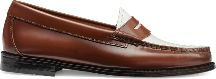 Whitney Leather Loafer - Image 2