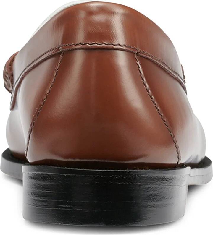 Whitney Leather Loafer - Image 5