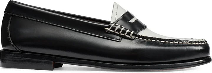 Whitney Leather Loafer - Image 2