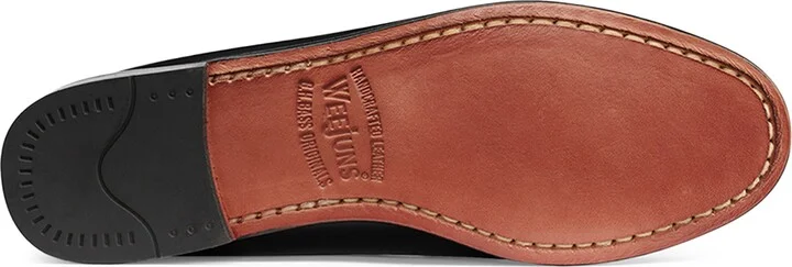 Whitney Leather Loafer - Image 4
