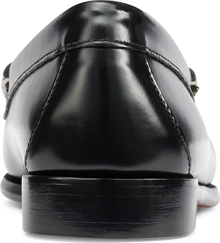 Whitney Leather Loafer - Image 5
