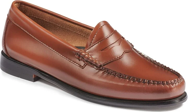 Cognac Leather
