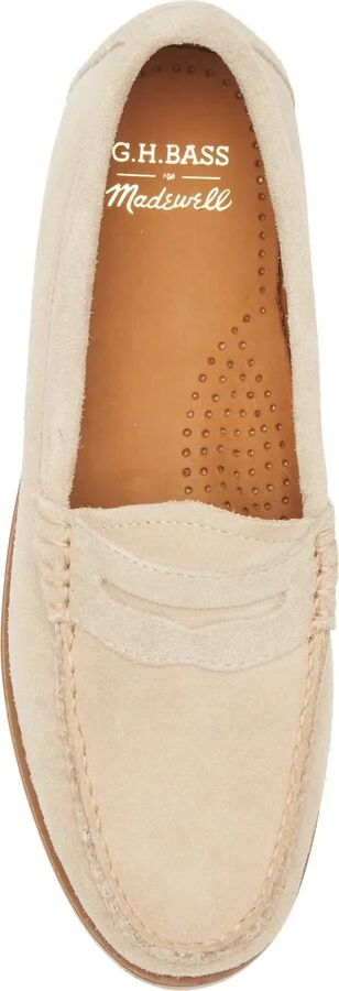 Whitney Leather Penny Loafer - Image 5