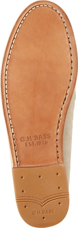 Whitney Leather Penny Loafer - Image 6