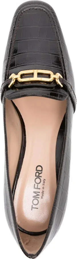 Whitney loafers - Image 4